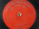 African Highlife 45 EASTERN STAR DANCE BAND ABA Baby Pan Cake on Philips