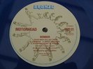 Motorhead BOMBER UK LP BLUE VINYL LTD EDITION 1-2 PLAYS EVER 100% MINT