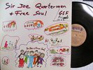 SIR JOE QUARTERMAN & FREE SOUL s/t GSF LP GATEFOLD ORIGINAL KILLER HARD FUNK