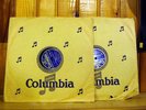 JEAN FRANCAIX QUINTETT / MOZART quintette k .452 / COLUMBIA 78 RPM SET / EX