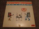 CREAM  Heavy Cream 1972  WHITE LABEL PROMO  Robert Ludwig 1A 1A 1A 1A  Near Mint