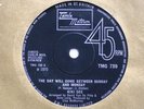 KIKI DEE - THE DAY WILL COME BETWEEN SUNDAY AND MONDAY - 7