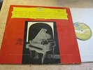 ANNIE FISCHER - BEETHOVEN MOZART (SEE TEXT ) - ORIGINAL RED LOGO ISSUE  ED1