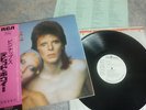 DAVID BOWIE - Pin Ups 12