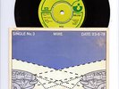 Wire ?– Dot Dash UK 1978 Harvest P/S 7