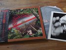 MILES DAVIS agharta 1st Press JAPAN ONLY 2LP 75' CBS w/O.B..I & booklet RARE M-