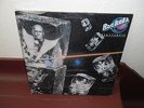   ROCKETS   PLASTEROID    ROCK LAND   1979   FRENCH   STILL SEALED    NEW