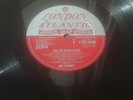 Joe Turner Big Joe Rides Again Rare EX 1st UK London LTZK 15205 1B/1B 1/1 Mother