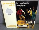 LA CONFISERIE MAGIQUE POPISME FANTASTIQUE 1966-71 LE COEUR bye bye city Psych ??
