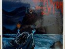 SALEM'S WYCH Betrayer Of Kings ORIGINAL LP SEALED Private Metal