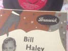Bill Haley Brunswick Ep OE 9250