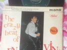 Gene Vincent Crazy Beat Of Capitol Ep  Eap3  20453
