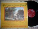 1960 SB 2091 RCA Living Stereo Karajan Vienna of Johann Strauss
