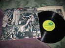 Deep Purple - Deep Purple - UK Rock LP 1969 Harvest no EMI