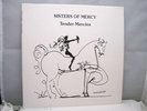 The Sisters of Mercy: Tender Mercies - Live LP San Francisco 30.11.83
