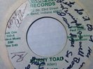 SURVIVORS -  good baby - VALLI - rare northern soul 45