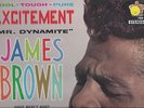 MR. DYNAMITE - GOOD GOOD TWISTING- JAMES BROWN