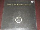 Earth And Fire rare '71 LP Song Of The Marching Children mint-  prog monster