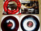 THURSDAY City By Light Divided SPLATTER DOUBLE VINYL LP Thrice Deftones