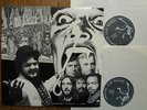 GENESIS - LIVE FROM THE MOUTH OF THE MONSTER RARE LIVE DOUBLE VINYL LP