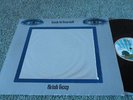 URIAH HEEP - Look At Yourself  - Island Pink Rim - 85 703 IT - Germany 1971
