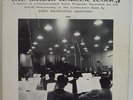 THE BRUNO WALTER LEGACY 15 LP EMA-105/BEETHOVEN/MAHLER/BRAHMS/PROMO/TEST PRESS
