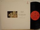 BIZET/TCHAIKOVSKY-MUNCH-CHESKY RECORDS, 1988/CR7/CR 7MINT-/AUDIOPHILE/TAS/MFSL