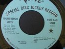 45RPM YOUNGBOOOD SMITH NORTHERN SOUL VERVE 10416