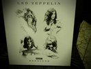 Led Zeppelin, BBC Sessions.  200 Gram  Vinyl 4LP Box Set  Classic Records Near M