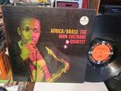 John Coltrane Quartet - Africa Brass ORIGINAL MONO IMPULSE AS-6 RVG gf