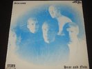 The Staccatos rare '68 LP Hear And Now on NEM EX+ South Africa BEAT PSYCH GARAGE