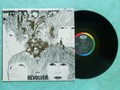 The Beatles REVOLVER Orig.1966 Capitol ST-3576 Stereo NM/NM SHRINK Psych Gem LP