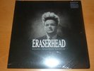 ERASERHEAD **RARE Soundtrack Vinyl-2LP + 7