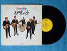 The Yardbirds HAVING A RAVE UP Orig.1965 1st Press MONO VG+/EX+ Garage Psych LP
