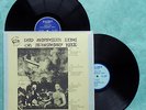 Led ZePPelin LIVE ON BLUEBERRY HILL Orig.BLIMP 1st PRESS Rare 1970 Tour 2LP