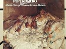 Philips 416 384-1 Pepe Romero – Albéniz / Tárrega / Moreno Torroba / Romero