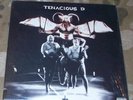 TENACIOUS D ORIGINAL 2002 SONY SELF TITLED ISSUE IN SHRINK