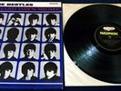 The Beatles A HARD DAY’S NIGHT 1964 1st  ISSUE FACTORY SAMPLE UK MONO VINYL LP.