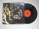 2 LPs / The Jimi Hendrix Experience Electric Ladyland - Jimi Hendrix