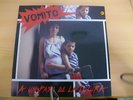 Vomito-A un paso de la locura.Lp.1990