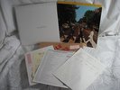 MINT The Beatles White Album & Abbey Road MFSL Original Master Recording 1982