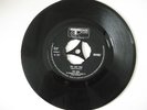 Track Label 45 Original UK 1st Press The Who - The Last Time 1967 Under My Thumb