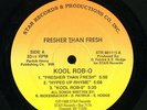 Kool Rob-O 