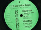 LD aka Lyrical Dread 