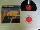 Living Stereo Beethoven Concerto No.4 Rubinstein RCA LSC-2123 NM