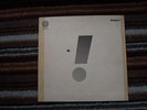Gracious/Self Titled/1970 Vertigo Swirl Gatefold LP
