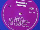 AMIGA - MUSTERPLATTE - JAMES LAST LP 