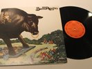 Bull Angus Self Titled Original Mercury Hard Rock Psych LP MInt Stunning