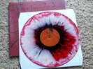 THE FALL OF TROY - Doppelganger LP SPLATTER VINYL /300 thrice brand new chiodos
