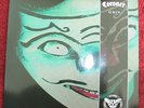 CORONER - Grin RARE LP -Original Noise -Kreator,Slayer,Iron Maiden,Metallica.